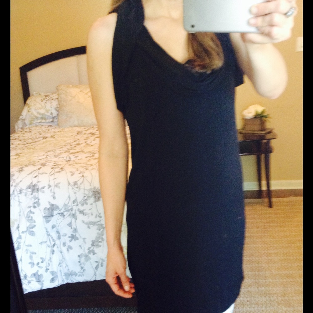 BCBG dress